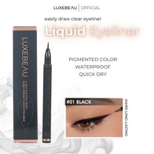 LuxeBeau Liquid Eyeliner