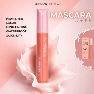 LuxeBeau Mascara