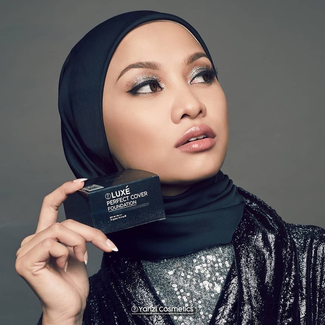 Luxe Perfect Cover di Instagram