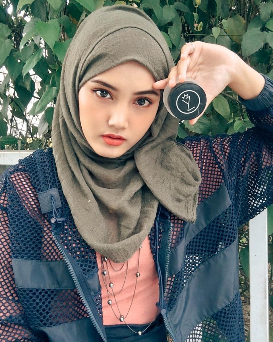 Luxe Perfect Cover di Instagram