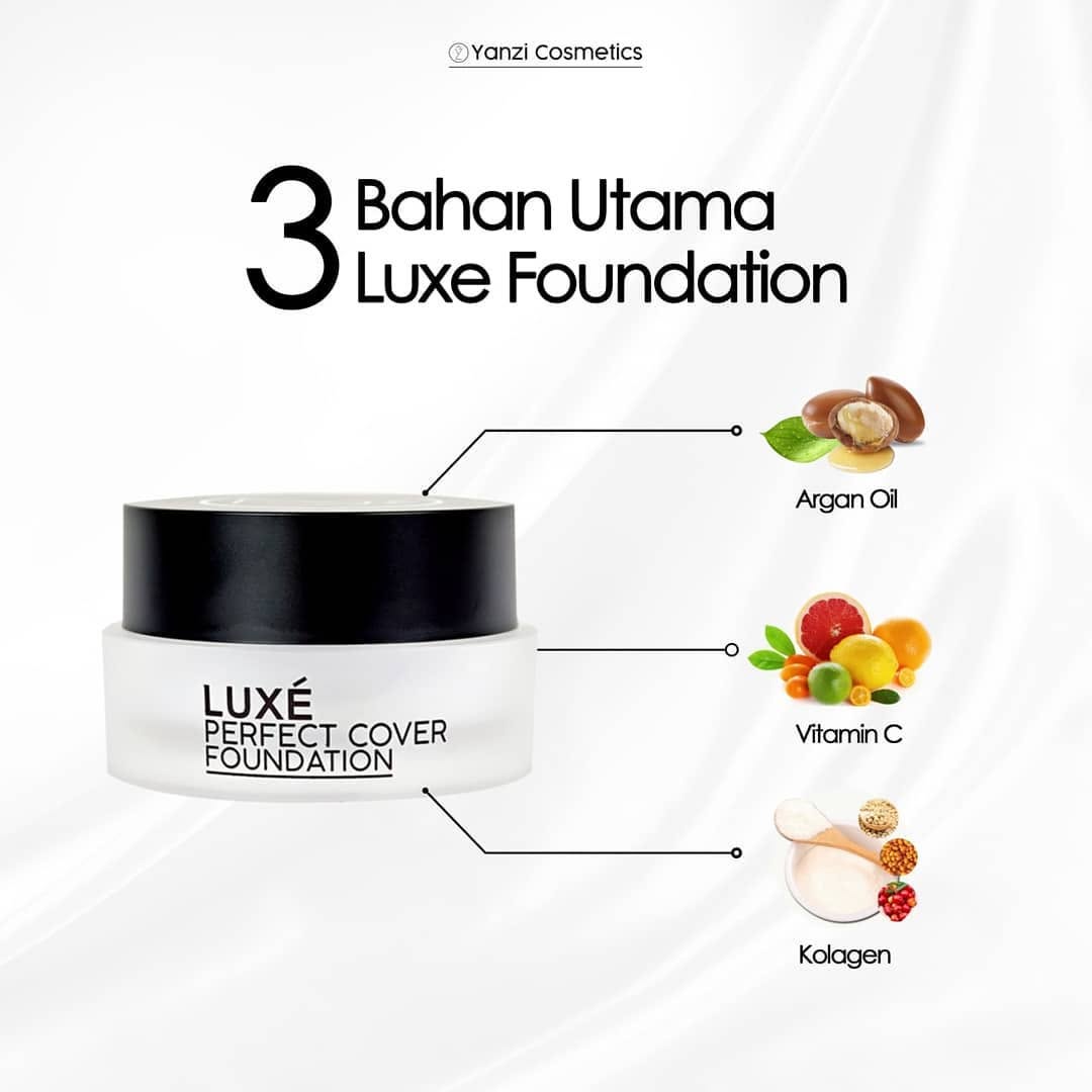 Luxe Perfect Cover di Instagram